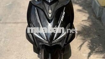 Yamaha NVX 155 2017 máy zin êm biển số Long An