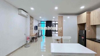 Cho Thuê Căn Hộ Hà Quang - Đường Số 7