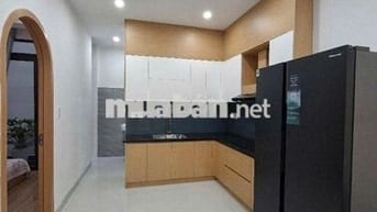 🔥 NHÀ MỚI 3 TẦNG – NGANG KHỦNG 6.5M – Ô TÔ TRÁNH – CHỈ 5.X TỶ 🔥