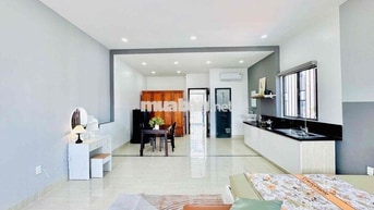Cho thuê căn hộ Dã Tượng - Cách Biển 500m