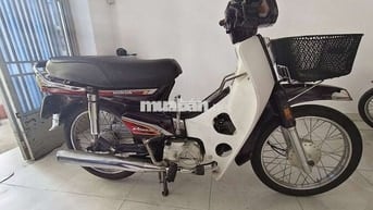 Honda Dream II 1996