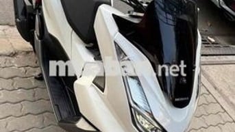 Honda PCX 160 2024 Trắng 4000 km