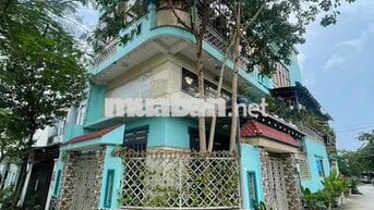 Bán NR đẹp xuất sắc tại 3/6m ấp Tiền Lân, 11 tỷ, 130m2