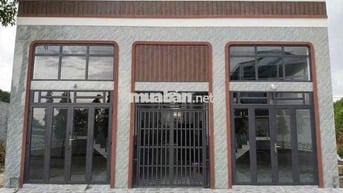 Cần Bán Cặp Trọ Mới Mp3 Thới Hoà , 10x30 tdt 300m²  thu nhập 19tr