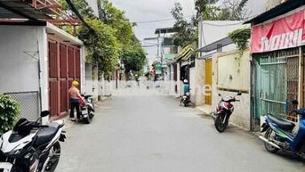 Cho thuê nhà nguyên căn kiệt oto giá siêu hot