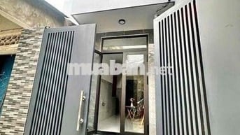 Cho Thuê Nhà Mới 100% Hẻm Hà Thanh Trung Tâm Nha Trang