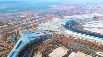 Bán nhà gần sân bay long thành (chính chủ)