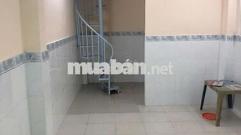 🔥 CHO THUÊ NHÀ HẺM 430 CMT8 - 40m² - 2 TẦNG - GIÁ TỐT 8tr/THÁNG