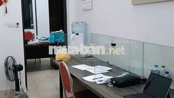 Cho thuê văn phòng tầng 1 - Láng Hạ