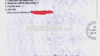 Cần tiền bán gấp nhà đất ngay trung tâm tp Bến Cát,Bình Dương