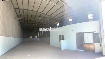 Xưởng Thuận An 500m Đường Cont Trạm Điện SX