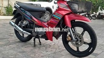 Yamaha sirut 