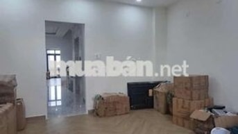 MỚI TINH MẶT TIỀN – 7 TẦNG, THANG MÁY, 165M2, 6MX30M CHỈ 10.5 TỶ