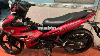 Yamaha Exciter 160cc 2019 Đỏ 84.000 km