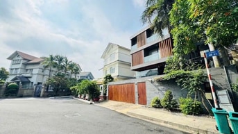 🚨 NGỘP BÁN GẤP – VILLA MẶT TIỀN KDC AN PHÚ AN KHÁNH (Q2 CŨ)