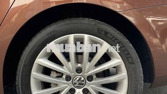 Volkswagen Jetta 1.4AT 47.000km