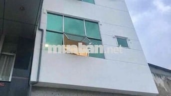 NC MẶT TIỀN NGUYỄN HỮU CẢNH - BÌNH THẠNH - 3PN