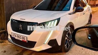 Peugeot 2008 GT-LINE 2021 - Chính chủ phố