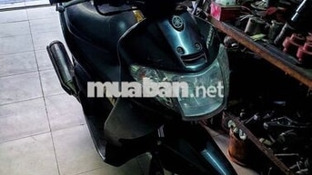 Yamaha Nouvo 2002 Đen
