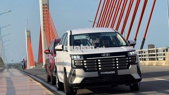 Chỉ 120 triệu dắt ngay stagazer trắng kinh doanh 