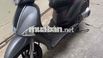 Piaggio Liberty 3Vie Xám