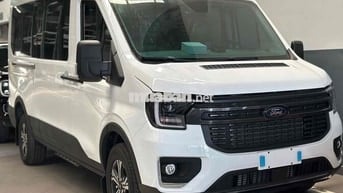 XE 16 CHỖ TRANSIT 2025