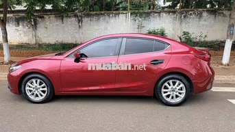 Mazda Mazda3 2017 Đỏ 5 chỗ