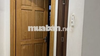 Phòng trọ Nguyễn xí 16m sạch thoáng