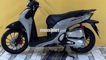 SH Mode ABS 2023 Xám xi măng đời 2023 mới 95%