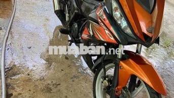 Honda Winner Cam đen Máy bị lúp