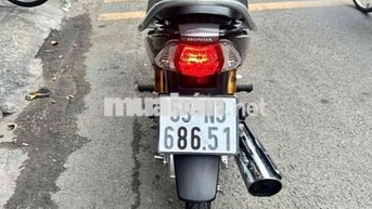 Honda Future Neo GT 2008 Bạc