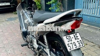 Honda Future Neo GT Đen