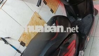 Honda Lead Đen