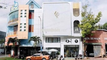 CHO THUÊ NHÀ - MẶT TIỀN TRẦN NHẬT DUẬT