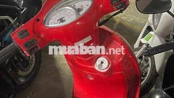 babs xe atila đỏ