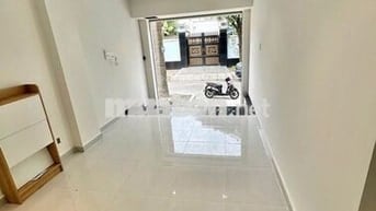 Cho thuê Mặt bằng 30m2, Mới 100% | Dưới tòa CHDV| Nguyễn Thị Tú