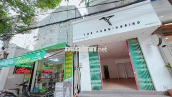 Mặt bằng chính chủ cho thuê kinh doanh - số 38, đường Nguyễn Văn Trỗi