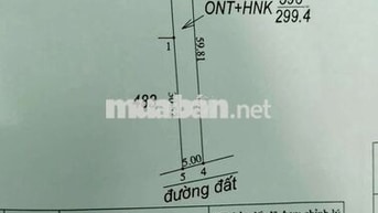 đất nền ven thành phố Tây Ninh 