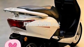 Honda SCR 110 Ghi sáng Đã sử dụng