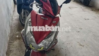 Honda Air blade 2011 Đỏ