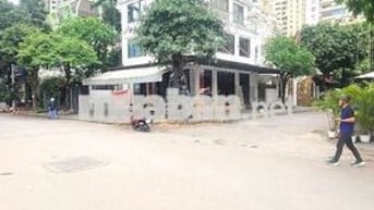 CHO THUÊ BIỆT THỰ KĐT VĂN KHÊ 250m² x 3 TẦNG – VỈA HÈ RỘNG