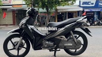 Honda Future 125 Đen 28752 km