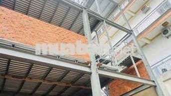 cho thuê mặt đường phan trung trung tâm Biên Hòa