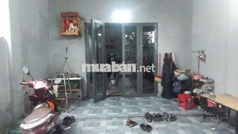 BÁN NHÀ CẤP 4 KIỆT TRƯỜNG CHINH – GIÁ TỐT, DỄ MUA