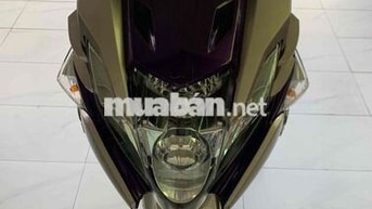 Yamaha Novo 5 Tím Vàng đồng