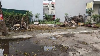 Bán đất mặt đường Lưu Phái Ngũ Hiệp 162m2, MT 8m kinh doanh cực tốt