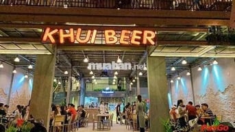 CHO THUÊ NHÀ MT 2/9 - SIÊU ĐẸP NGANG 12 M SẴN NHÀ ĐẸP - 270 M2