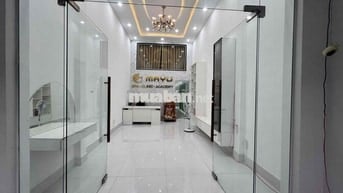 Chinh Chu Bán nhà Mặt tiền đường Phan Đăng lưu 71m nở hậu giá 3tỷ999