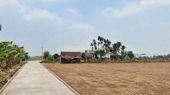 600M2 NHỈNH 1 TỶ - ĐẤT VƯỜN SẴN THỔ CƯ DIỆN TÍCH LỚN - GIÁ MỀM KV
