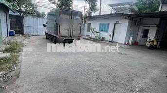Cho thuê xưởng KV 850m2 gần cầu sập,Hố Nai
